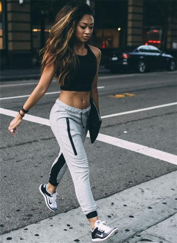 Joggers